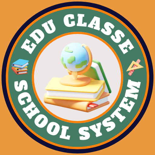 EduClasse Logo